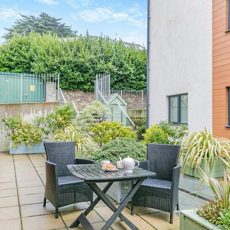 2 Middlecombe - Luxury Apartment At Byron Woolacombe, Only 4 Minute Walk To Woolacombe Beach! Exterior photo