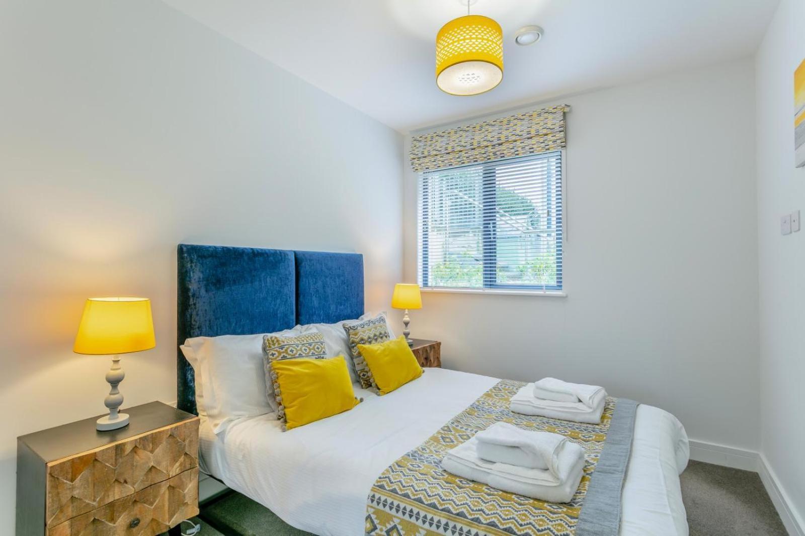 2 Middlecombe - Luxury Apartment At Byron Woolacombe, Only 4 Minute Walk To Woolacombe Beach! Exterior photo