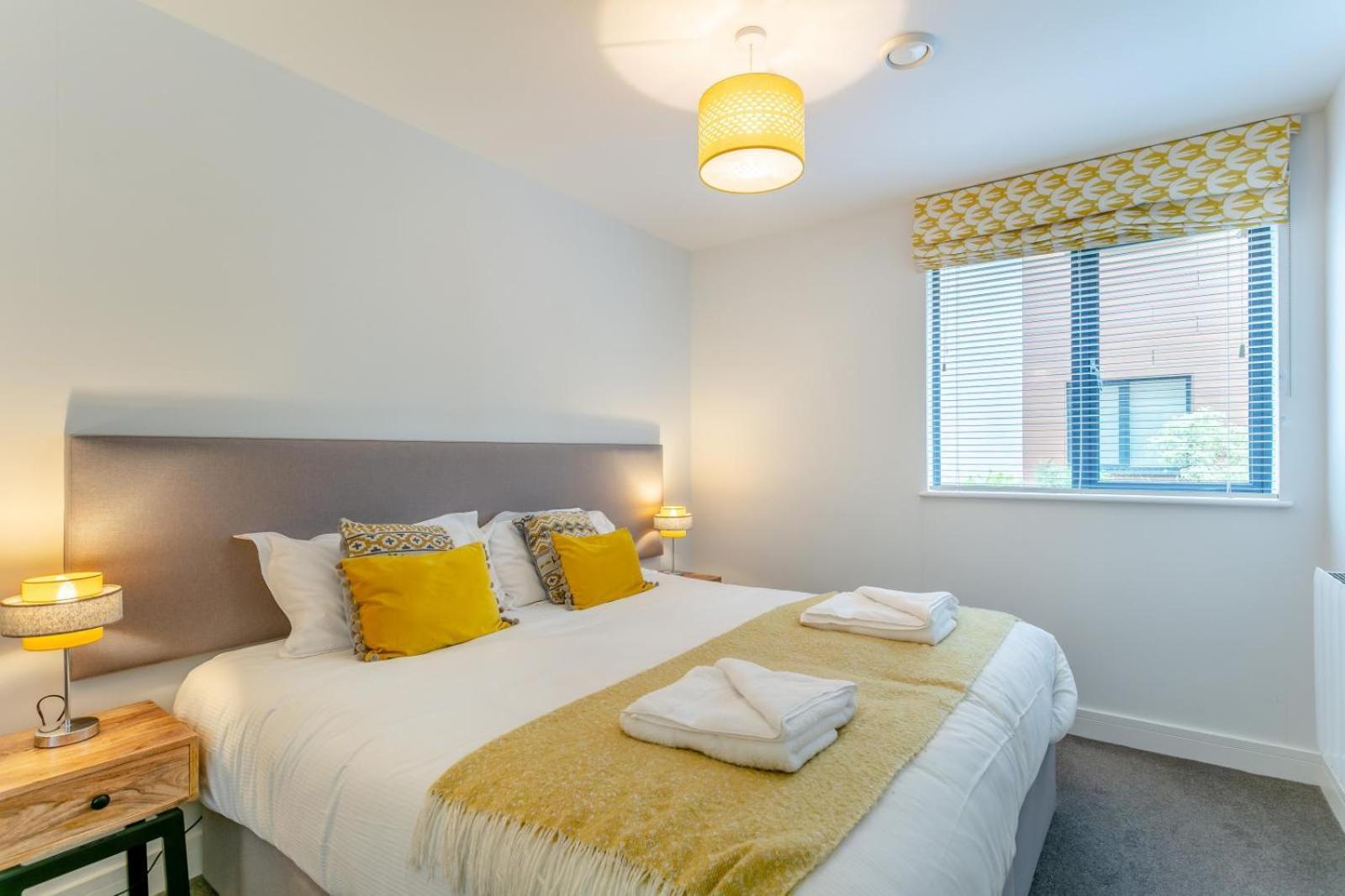 2 Middlecombe - Luxury Apartment At Byron Woolacombe, Only 4 Minute Walk To Woolacombe Beach! Exterior photo
