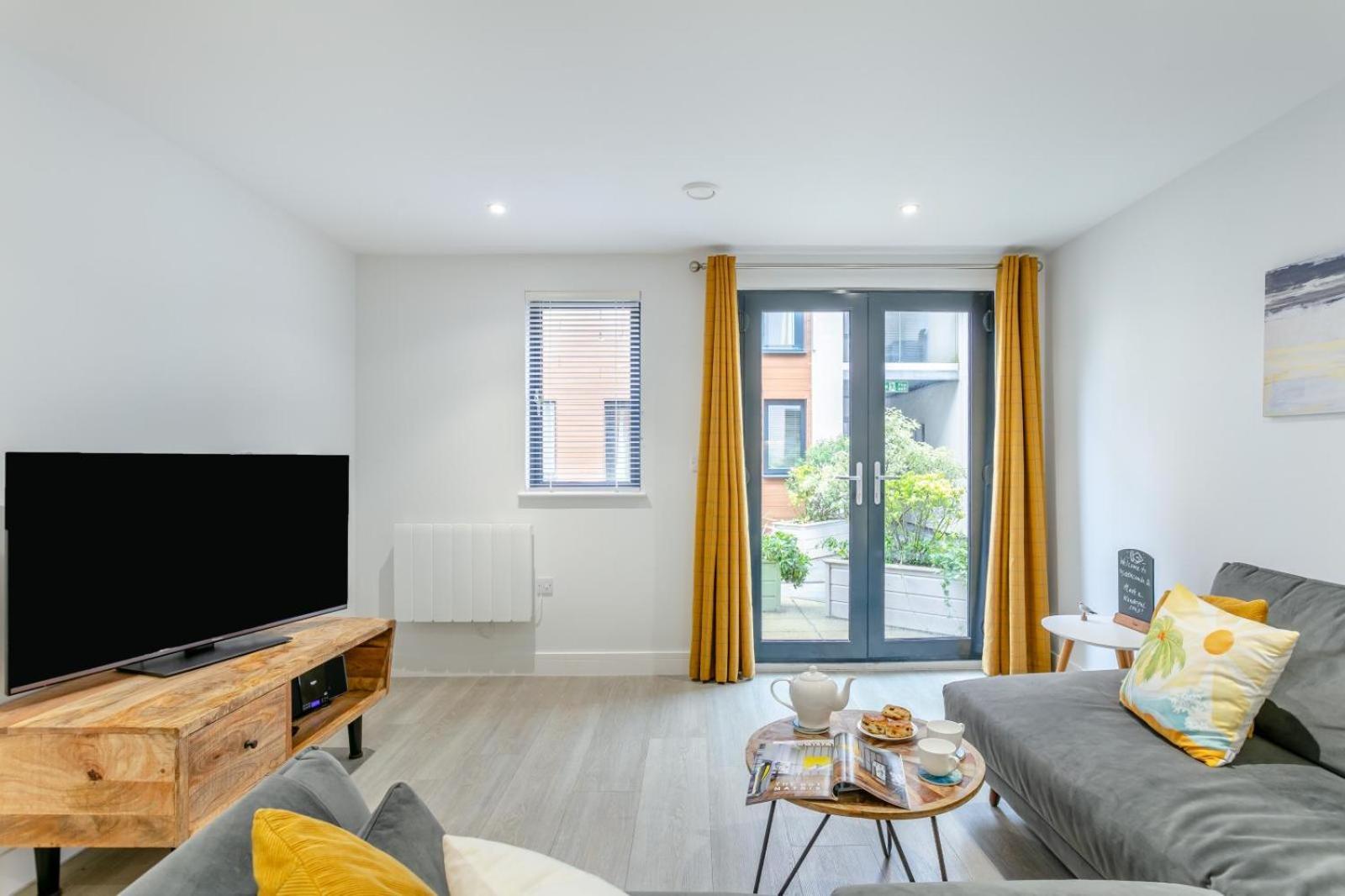 2 Middlecombe - Luxury Apartment At Byron Woolacombe, Only 4 Minute Walk To Woolacombe Beach! Exterior photo
